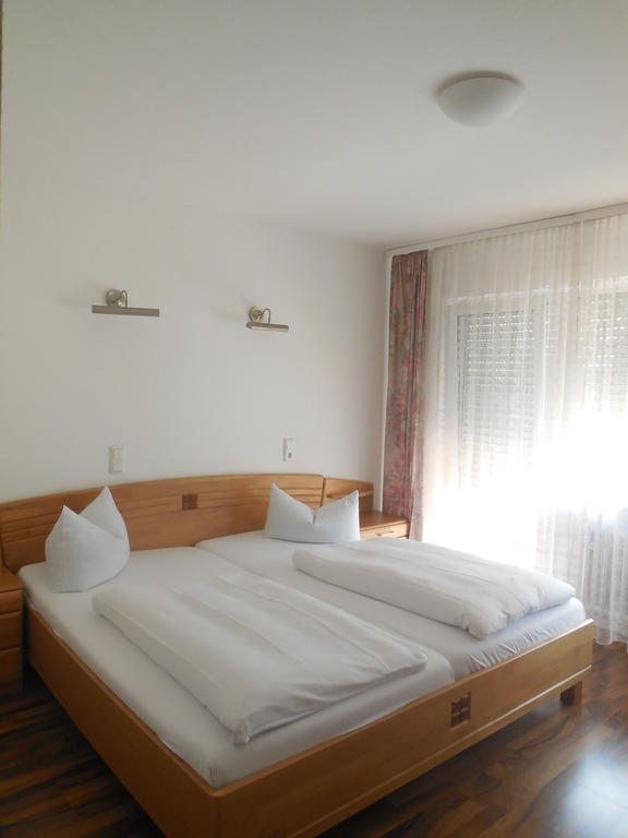 Hotel Garni Am Hechenberg Mainz Quarto foto