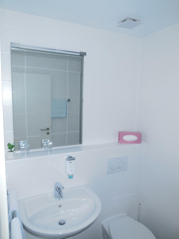 Hotel Garni Am Hechenberg Mainz Quarto foto